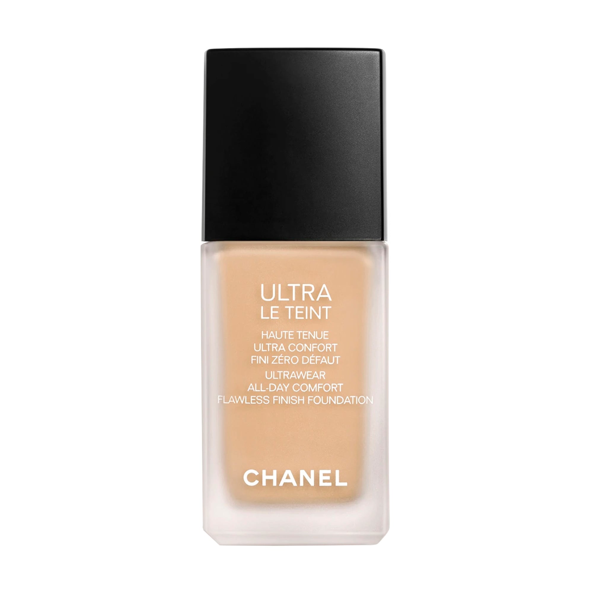 Стійкий тональний флюїд для обличчя Chanel Ultra Le Teint Fluide B30, 30 мл